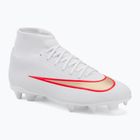 Men's football boots Nike Mercurial Superfly 11 Club white/bright crimson/blur