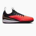 Children's football boots Nike Jr. Phantom 6 Low Academy Bright Crimson/Bright Crimson/Black