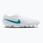 Men's football boots Nike Tiempo Maestro Elite FG white/white/dusty cactus