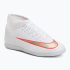 Children's football boots Nike Jr. Mercurial Superfly 11 Club white/bright crimson/blur