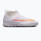 Children's football boots Nike Jr. Mercurial Superfly 11 Academy white/bright crimson/blur