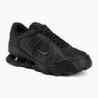 Women's shoes Nike Reax 8 LTR black/anthracite/black