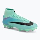Men's football boots Nike Mercurial Superfly 11 Academy "Sam Kerr" green glow/black