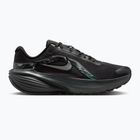 Men's running shoes Nike Downshifter 14 black/dark smoke grey/metallic dark grey