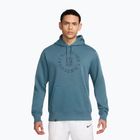 Men's sweatshirt Nike Court Heritage smokey blue/new slate