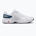 Men's shoes Jordan Trunner Flow white/true blue/black/fire red