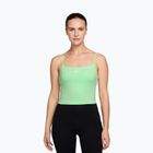 Women's training shirt Nike One cucumber calm