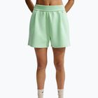 Women's training shorts Nike 24.7 ImpossiblySoft cucumber calm/illusion green
