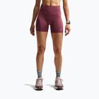 Women's running shorts Nike Tempo pink smoke