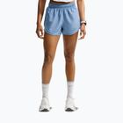 Women's running shorts Nike Tempo work blue/work blue