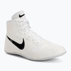 Wrestling shoes Nike Footsweep 2 white/black