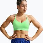 Training bra Nike Indy Light Support illusion green