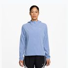 Women's running jacket Nike Swift aluminum