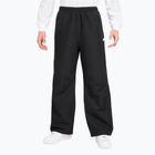 Men's trousers Nike Windrunner black/white