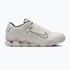 Women's training shoes Nike Reax 8 TR sail/phantom/black/metallic silver