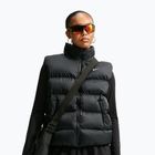 Women's gilet Nike TF SYN Classic black/sail