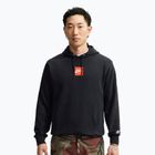 Men's sweatshirt Nike Sportswear Club black/black/white