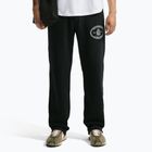 Men's trousers Nike Sportswear Club black/black/phantom