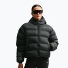 Women's jacket Nike TF SYN Classic black/sail