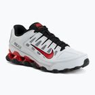 Men's training shoes Nike Reax 8 TR Mesh pure platinum/black/university red