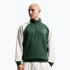 Men's sweatshirt Nike Sportswear Club fir/phantom/fir