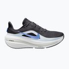Women's running shoes Nike Winflo 12 dark smoke grey/white/aluminum