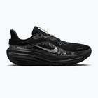 Men's running shoes Nike Winflo 12 black/iron grey/metallic silver