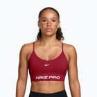 Training bra Nike Pro Seamless tough red/white