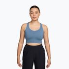 Women's training shirt Nike Pro Seamless work blue