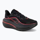 Men's running shoes Nike Winflo 12 black/red orbit/dark smoke grey/black