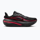 Men's running shoes Nike Winflo 12 black/red orbit/dark smoke grey/black