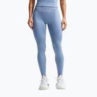 Women's leggings Nike Pro Seamless work blue