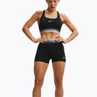 Women's training shorts Nike Pro black/ghost
