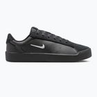 Men's shoes Nike Blacktop black/black/black