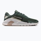 Men's training shoes Nike Flex Train camo green/summit white/cream Ii/black