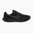 Men's running shoes Nike Revolution 8 black/dark smoke grey/iron grey/white