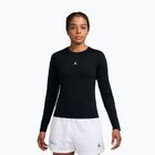 Women's longsleeve Jordan Sport black/white
