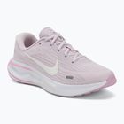 Women's running shoes Nike Journey Run bleached lilac/pink rise/pink smoke/sail