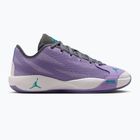 Men's Basketball Shoes Jordan Luka 77 urban lilac/iron grey/sail/rio teal