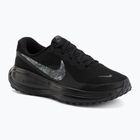 Men's running shoes Nike Revolution 8 black/dark smoke grey/iron grey/white