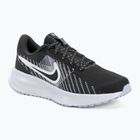Women's running shoes Nike Run Defy dark smoke grey/aluminum/white