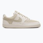 Women's shoes Nike Court Vision Low Next Nature cream Ii/phantom