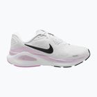 Women's running shoes Nike Structure 26 white/bleached lilac/light magenta/black