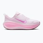 Women's running shoes Nike Vomero Plus bleached lilac/pink rise/light magenta