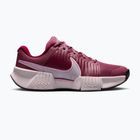 Women's tennis shoes Nike GP Challenge Pro team red/vast grey/black/white