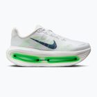 Men's running shoes Nike Vomero Premium white/green spark/midnight navy