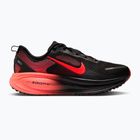 Men's running shoes Nike Vomero 18 black/university red/bright crimson