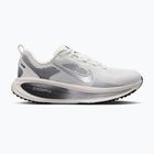 Women's running shoes Nike Vomero 18 summit white/sail/metallic silver