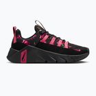 Women's training shoes Nike Free Metcon 7 SE black/black/sea coral