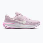 Women's running shoes Nike Journey Run bleached lilac/pink rise/pink smoke/sail